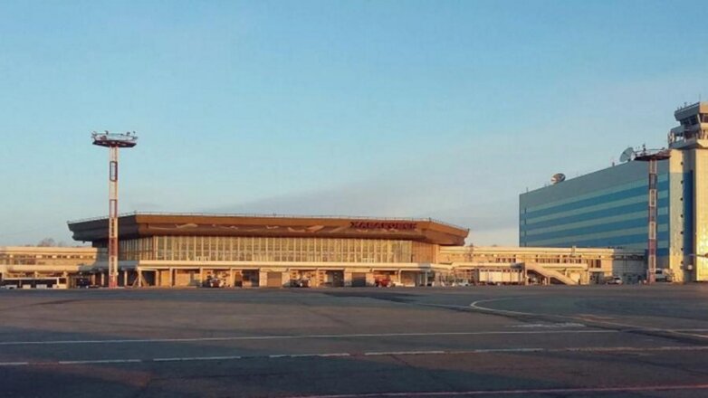 В Хабаровском крае модернизируют четыре аэропорта
