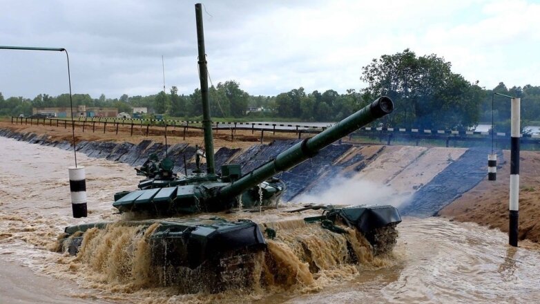 В Госдуме сообщили о планах создать пять новых танковых батальонов ВДВ