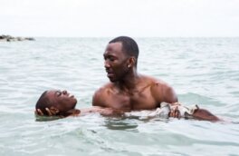 Названы лучшие фильмы за последние 10 лет