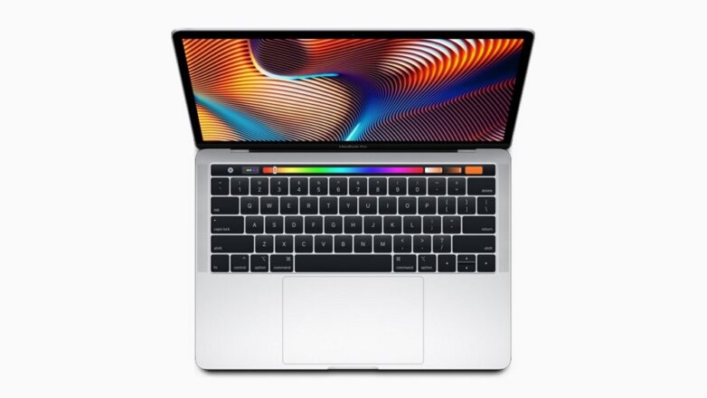 Apple обновила линейку MacBook