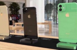 Вся линейка iPhone 2019 года полностью рассекречена