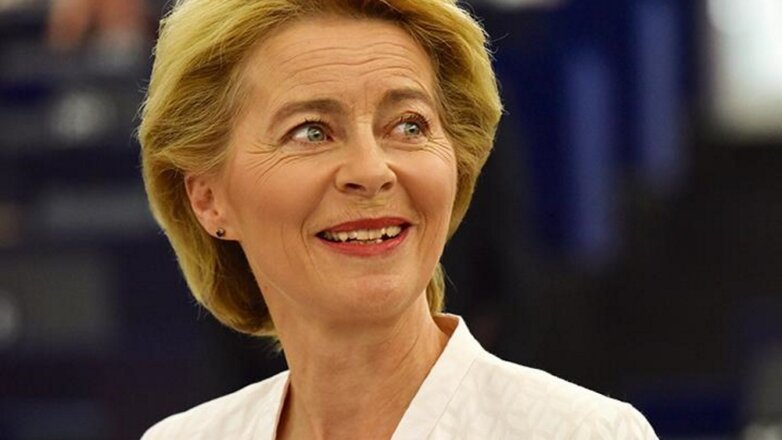 Новый глава Еврокомиссии будет бороться за права женщин