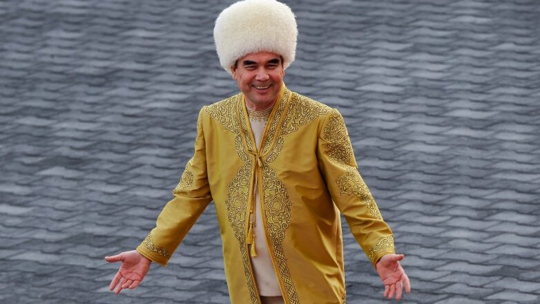 Почему сообщениям о смерти президента Туркмении так легко поверить
