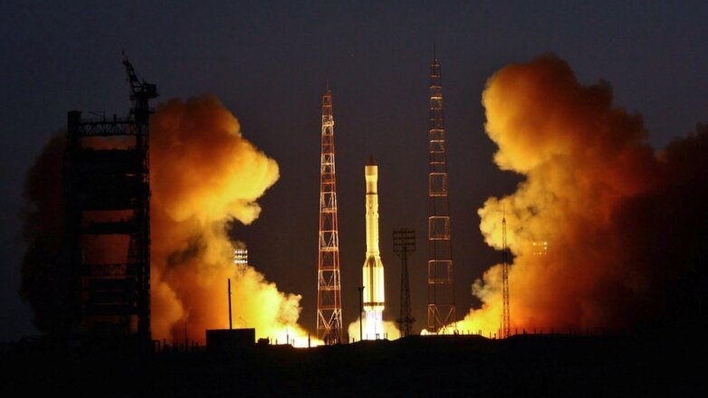 Сможет ли Россия без западных компонентов производить спутники ГЛОНАСС?