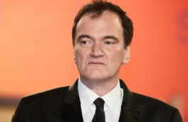 Тарантино рассказал об импровизации Ди Каприо на съёмках «Однажды в Голливуде»