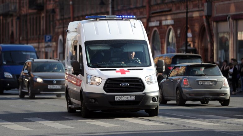В России ужесточают наказание за непропуск машин скорой помощи