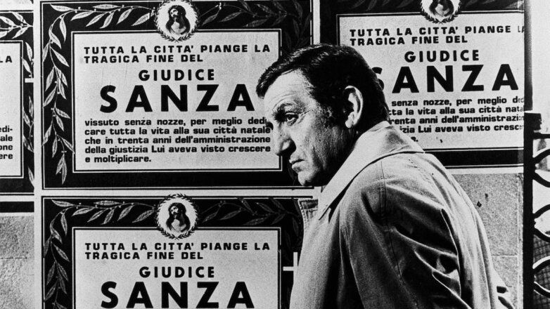 100 лет Лино Вентуре – создателю сильнейших мужских образов в кино