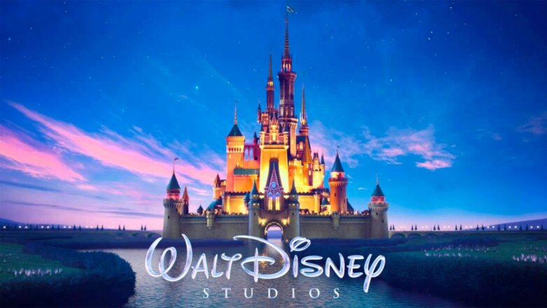 Студия Disney установила новый мировой рекорд