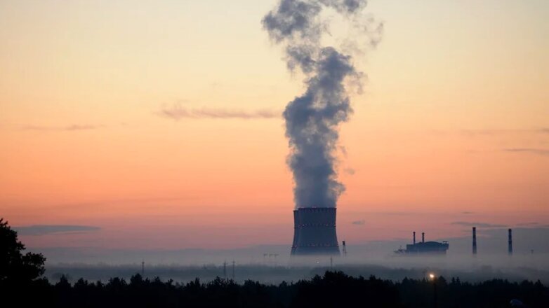 На Калининской АЭС отключили от сети сразу три энергоблока