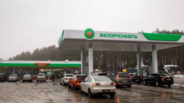 В Белоруссии на 1 копейку подешевеет бензин