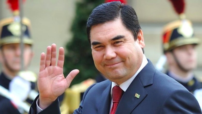 Президент Туркмении призвал защищаться от коронавируса дымом