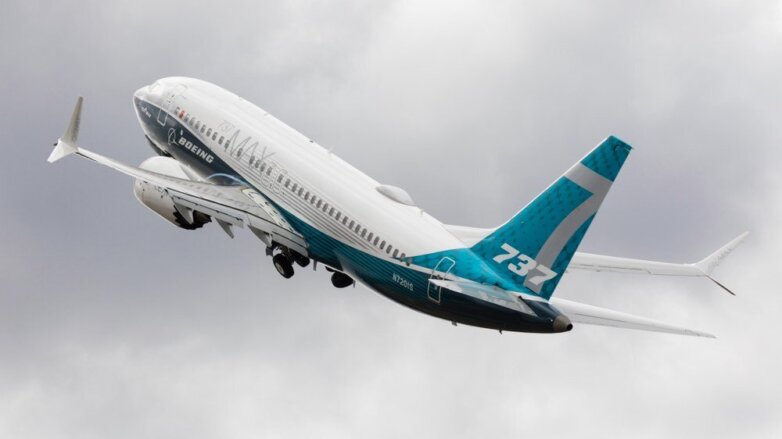 Boeing заявила о прогрессе процесса возобновления эксплуатации 737 MAX