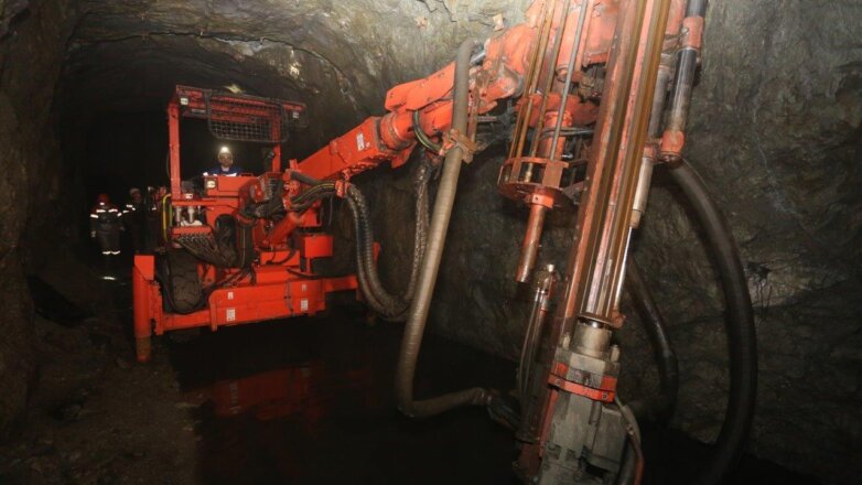 Безопасность рудников УГМК обеспечит компьютерная программа