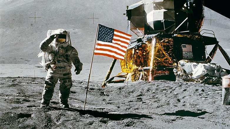 В США раскрыли подробности полёта на Луну
