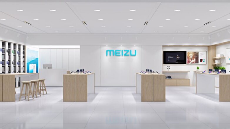 Meizu уволила 30% сотрудников и закрывает магазины