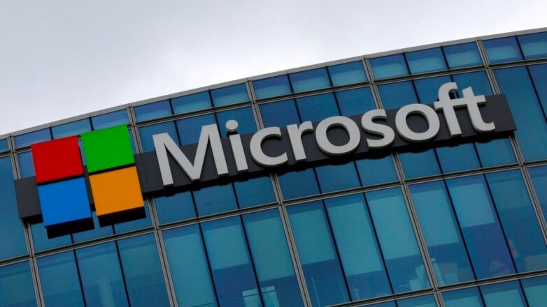 В Microsoft отказались продать властям программы для слежки