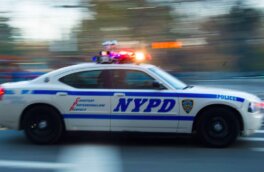 В Нью-Йорке планируют создать сервис по доставке домой пьяных полицейских