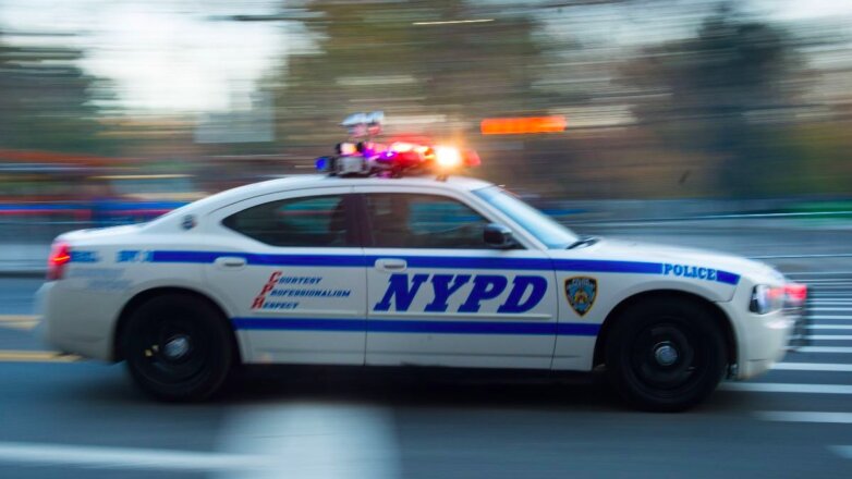 Один человек погиб и 11 ранены в результате стрельбы в Нью-Йорке