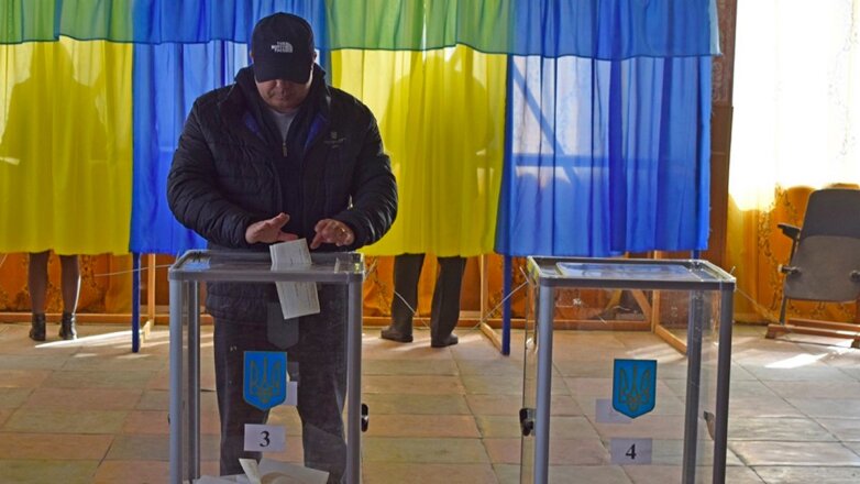 В Киеве накануне выборов в Раду зафиксировали 642 нарушения