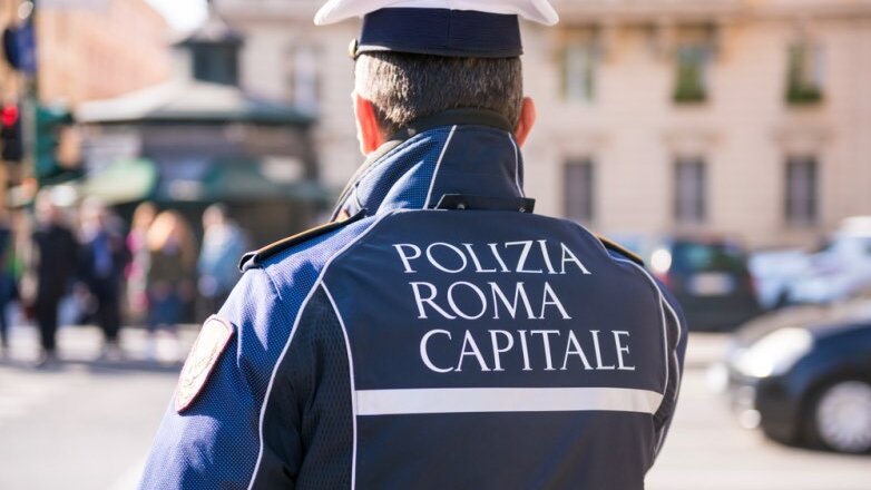 СМИ: два человека задержаны в Риме по подозрению в шпионаже в пользу России