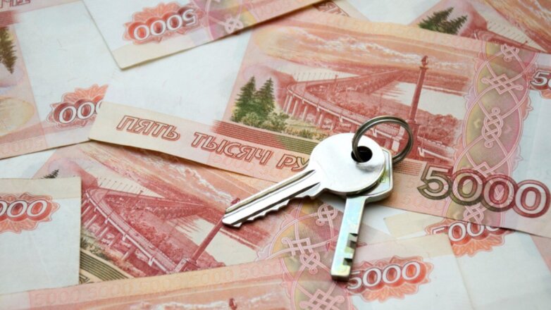 В Москве средняя цена на долгосрочную аренду упала на 10%