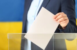 На Украине отменили проведение осенью местных выборов