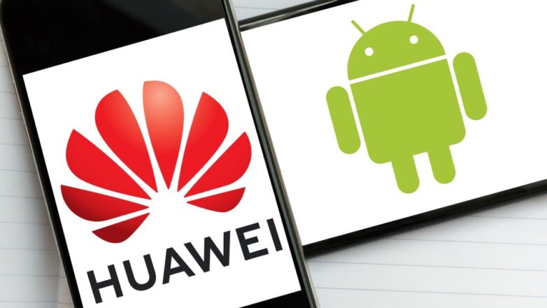 Huawei продолжит работать с операционной системой Android