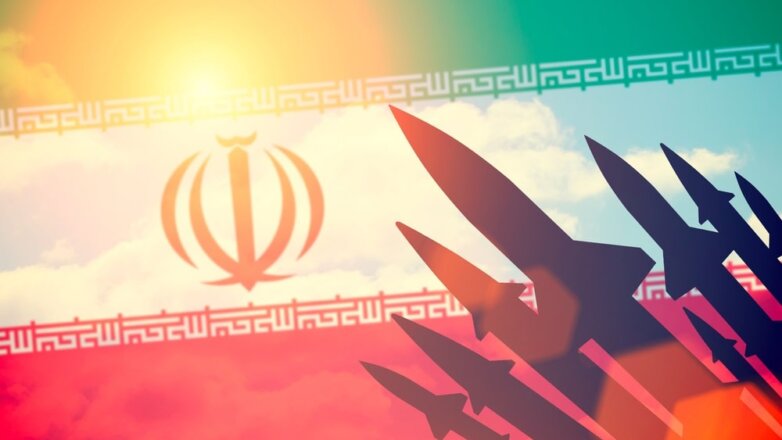 В Тегеране предрекли уничтожение Израиля в случае атаки США на Иран