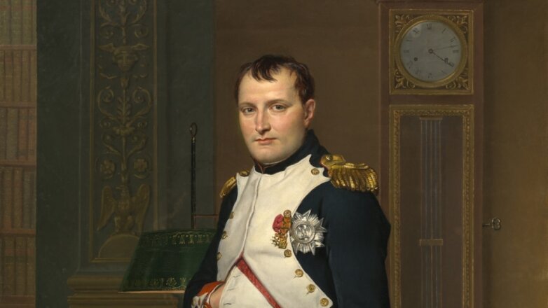 Шляпа Наполеона I продана на аукционе за €1,9 миллиона