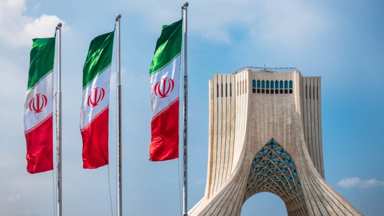 Иран дал странам ЕС 60 дней на выполнение ядерных договоренностей