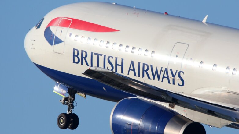 British Airways оштрафовали за утечку данных сотен тысяч пассажиров
