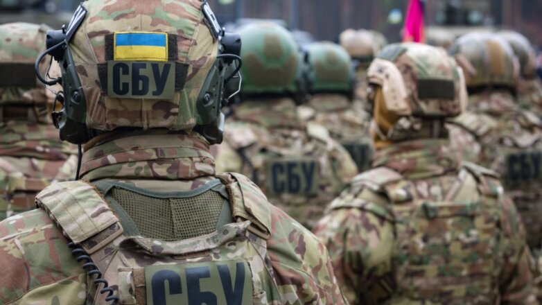 Службу безопасности Украины реформируют