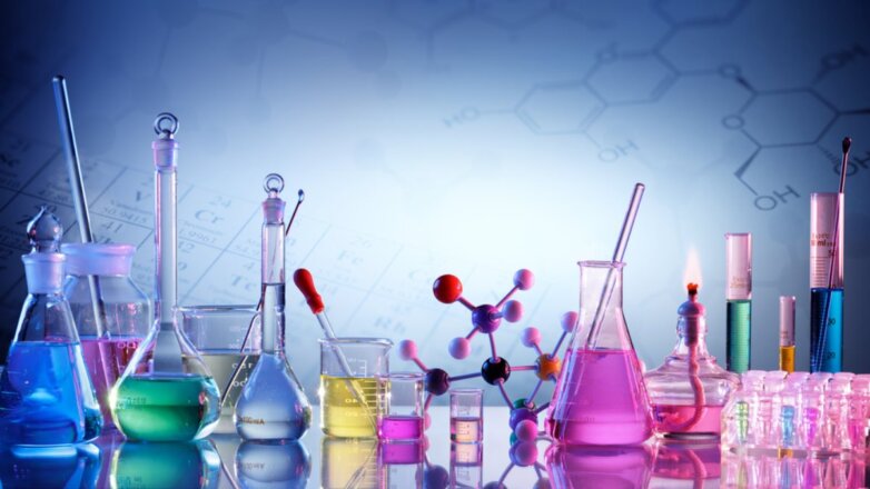 Учёные из России попали в мировой рейтинг выдающихся молодых химиков