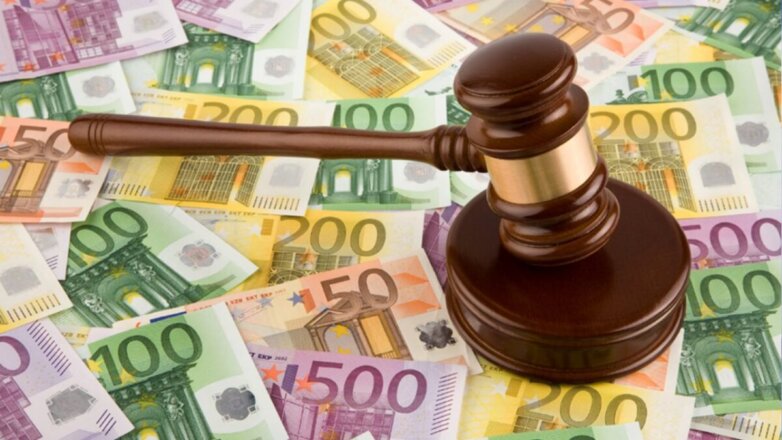 Житель Франции через суд вернул 163 млн евро по потерянному лотерейному билету