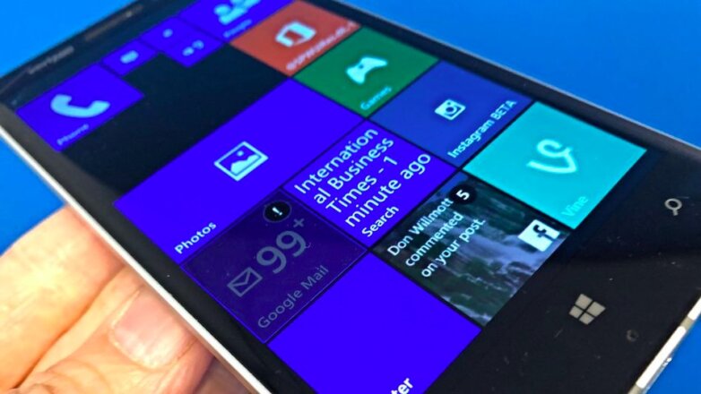 Бывший сотрудник Nokia рассказал о причинах провала Windows Phone