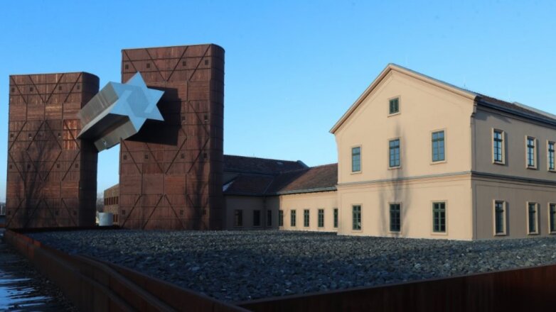В Восточной Европе не хватает музеев Холокоста
