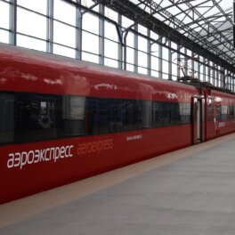 Расписание поездов МЦД-1 и "Аэроэкспрессов" в Шереметьево изменится с 15 по 19 декабря