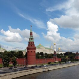 27 мая в Москве ожидается небольшая облачность