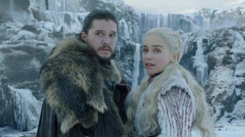 HBO собирается снимать приквел «Игры престолов» о Таргариенах