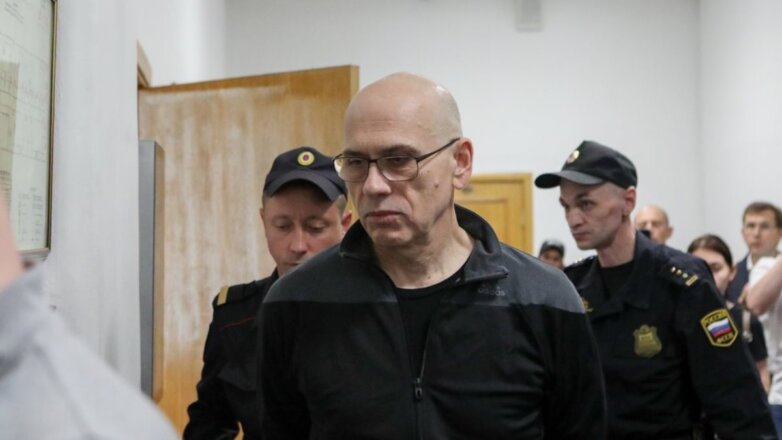 Дело против похитившего 11 млрд рублей экс-министра Подмосковья Кузнецова рассматривается в суде