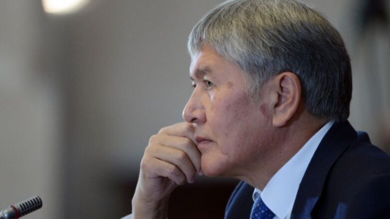 Обострение клановой вражды в Киргизии после ареста Атамбаева предполагают политологи