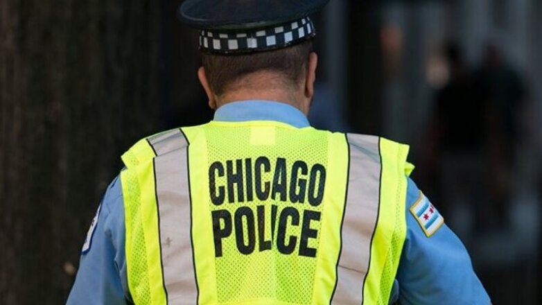 14 человек ранены при стрельбе в Чикаго