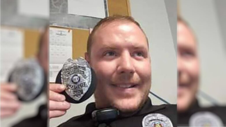 В сети хвалят офицера полиции Миссури за остроумную переписку