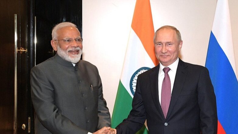 В Индии появится свой «Сириус» по модели российского