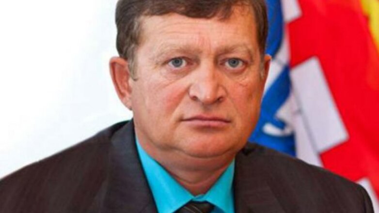 Челябинский депутат подозревается в убийстве жены