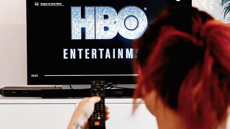 HBO снимет сериал о колдунье Церцее