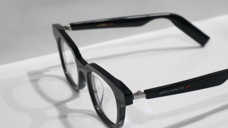 Первые умные очки от Huawei скоро поступят в продажу