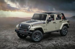 Jeep привезёт в Россию три новинки в 2020 году