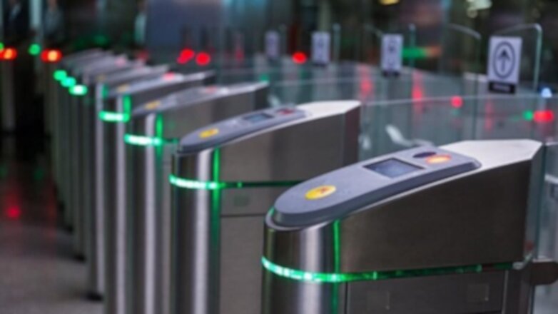 В 6 городах России планируется внедрение технологий биометрии для входа в метро