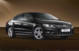 Volkswagen отзывает более 27 тыс. авто из-за обнаруженных проблем